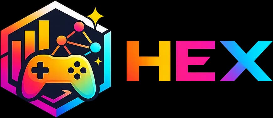 HEX — urban gamification platform